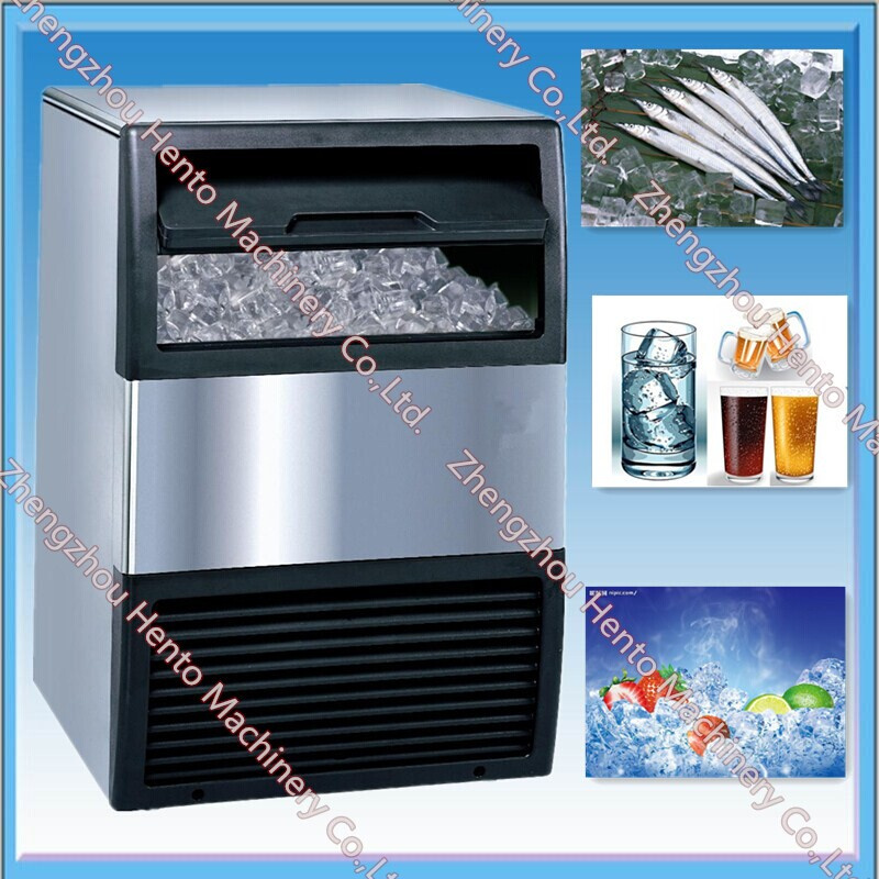 High Quality Ice Cube Making Machine