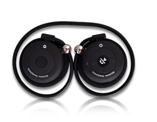 Best Stereo Bluetooth Headset S69