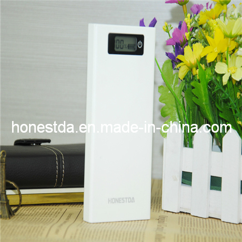 8, 000mAh Power Bank for iPhone5S