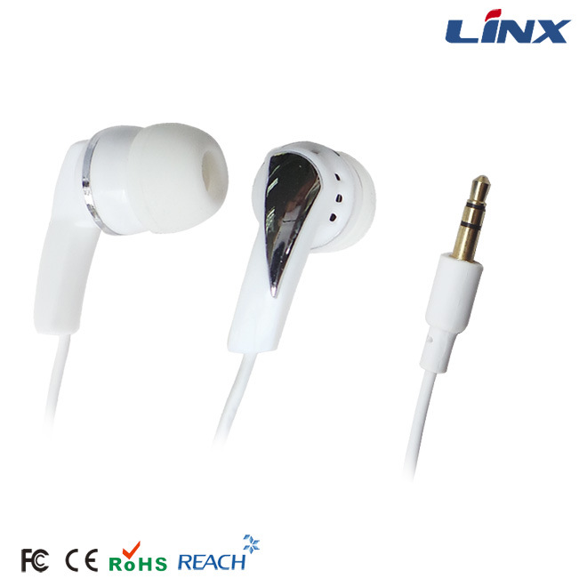 Mobile Phone Earphones for iPhone Sumsung