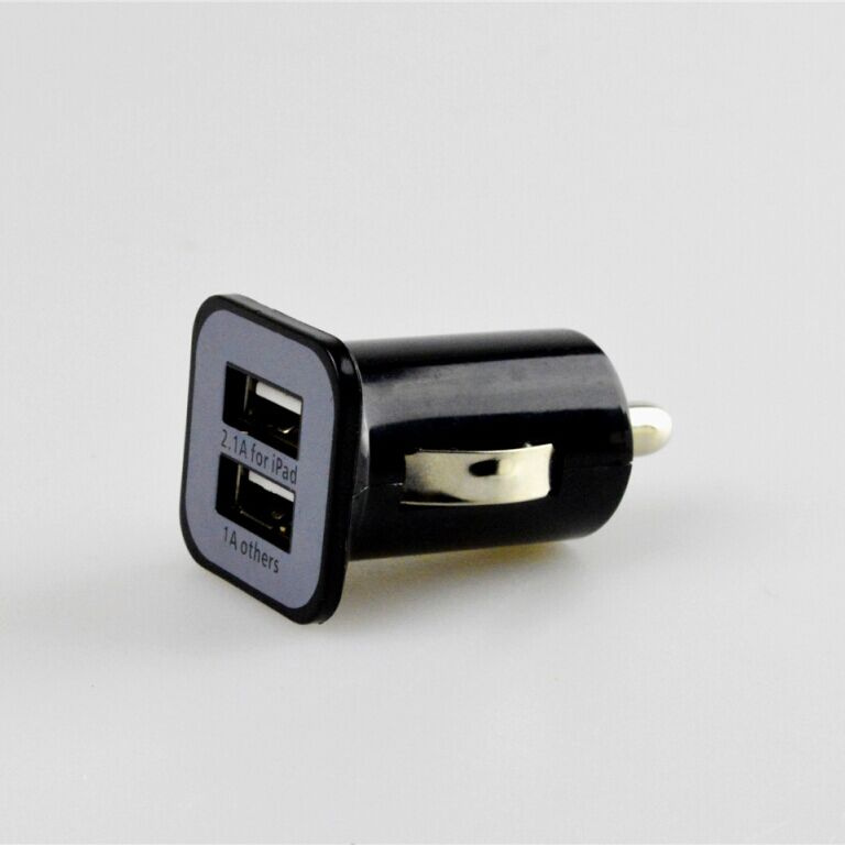 Car Charger for Mobile Phone