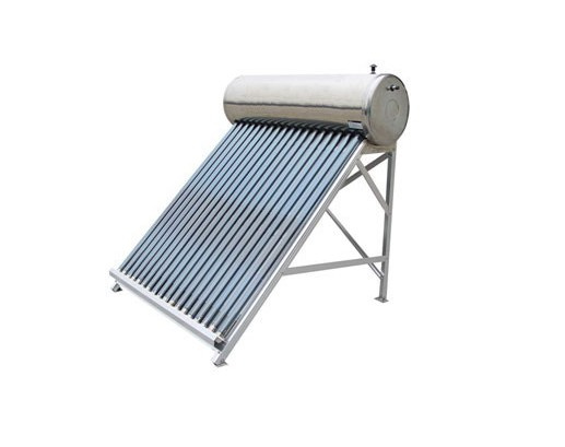 Solar Water Heater
