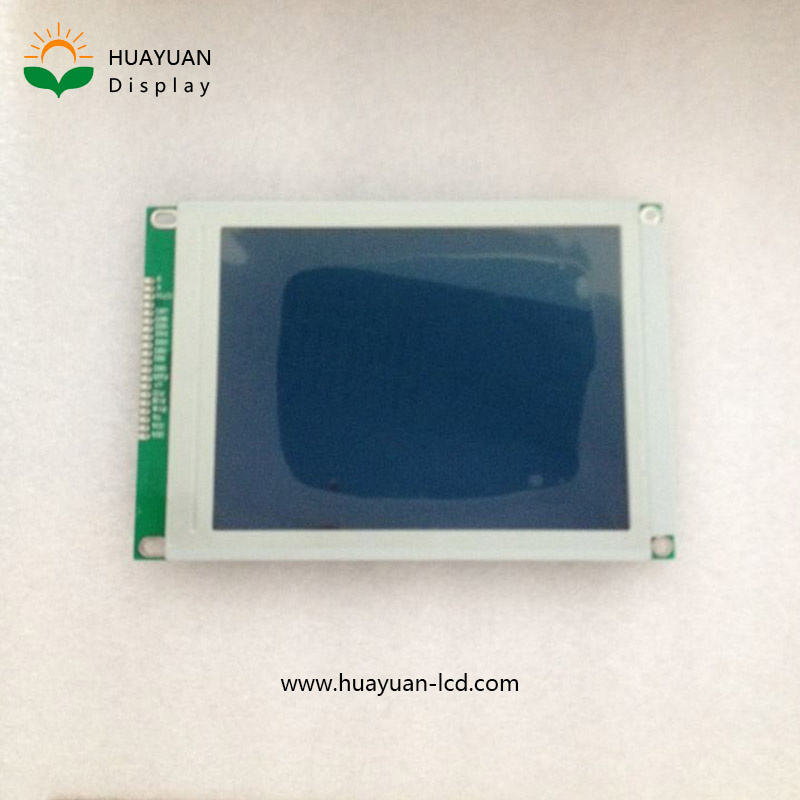 18bit RGB Resistive Touch Screen 5.7 Inch LCD Display