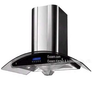 Cooker Hoods