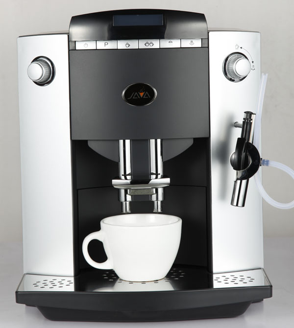 Coffee Machine