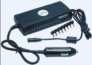 120w DC Laptop Adapter (NS-LC120DU)