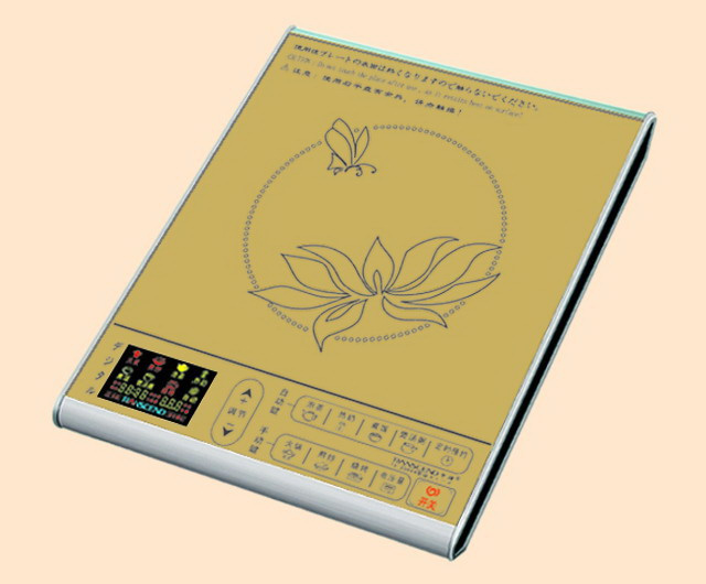 Induction Cooker (TS-20BV4)