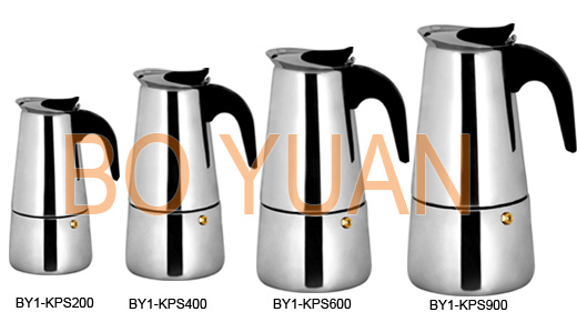 Coffee Maker(BY1)
