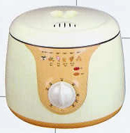 Deep Fryer