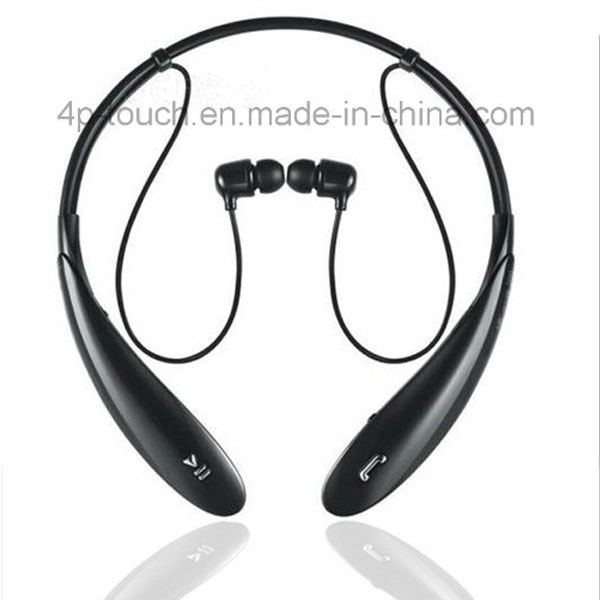Wirelss Bluetooth Headset for Smart Phones (HBS800)