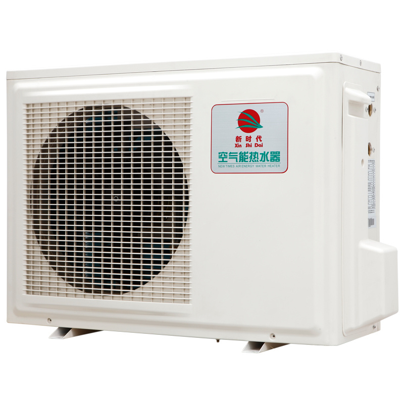 Heat Pump Water Heater