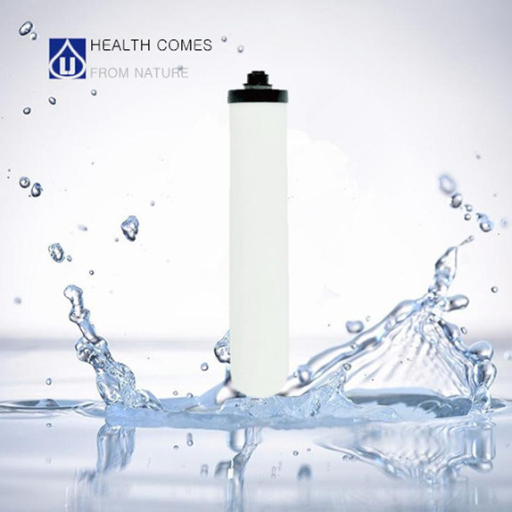 Ceramic Water Purifier Filter Use for Clean Water
