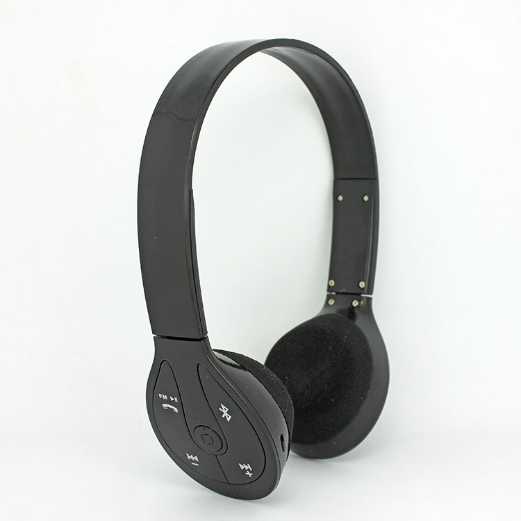 Gift Wireless Stereo Bluetooth Headset
