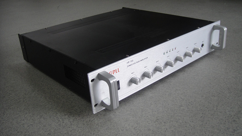Pubilc Address System Integraged Amplifier PA Amplifier