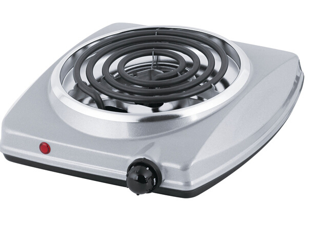 Electric Single Burner Hot Plate
