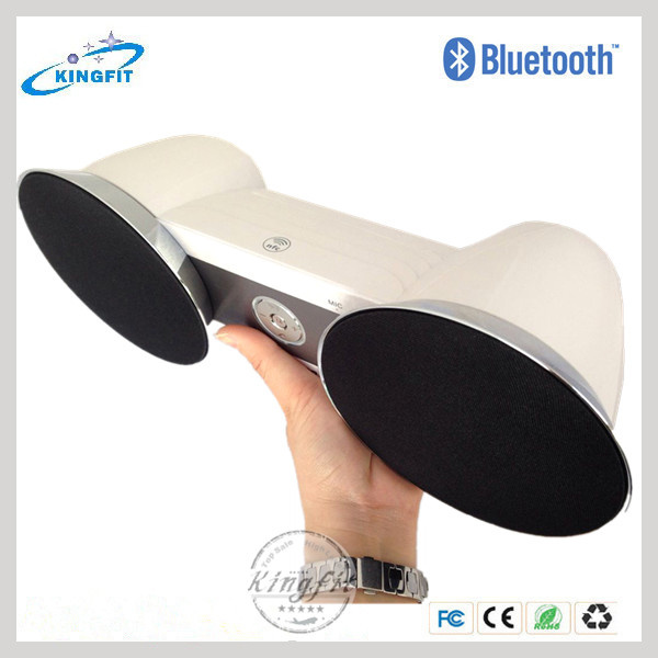 2015 New Arrival Home Theatre Hifi Portable Bluetooth Speaker