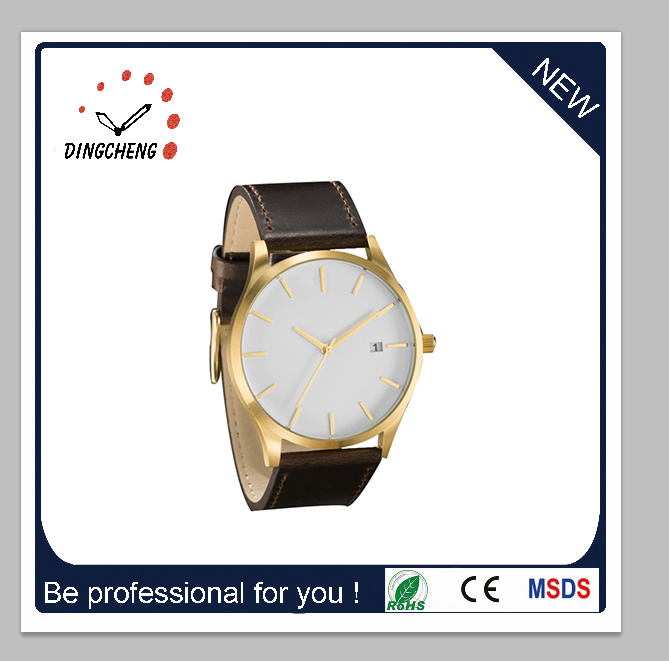 Hot Sale Sport Men Watch Quartz Watch (DC-750)