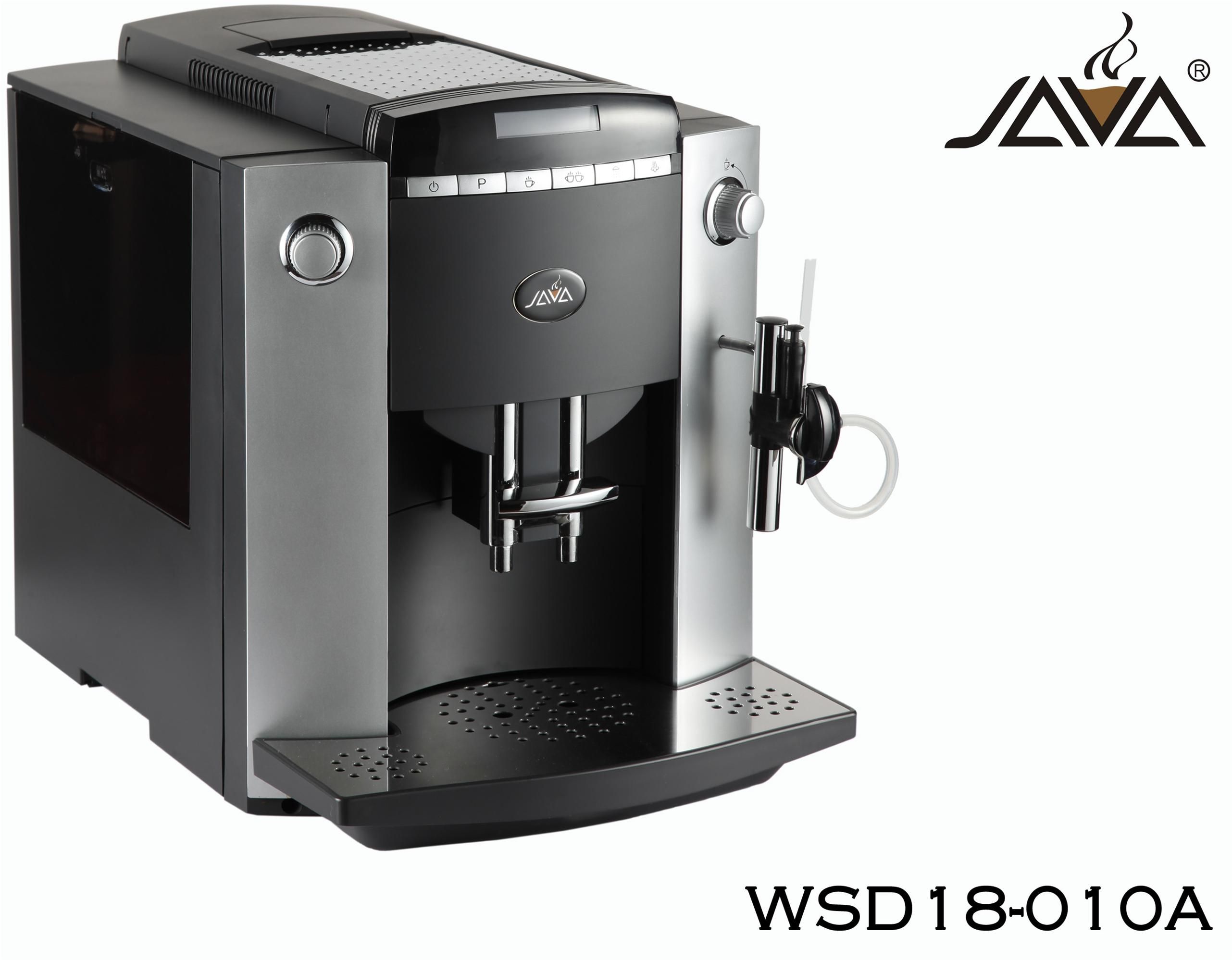Office Espresso Coffee Machine for Malaysia