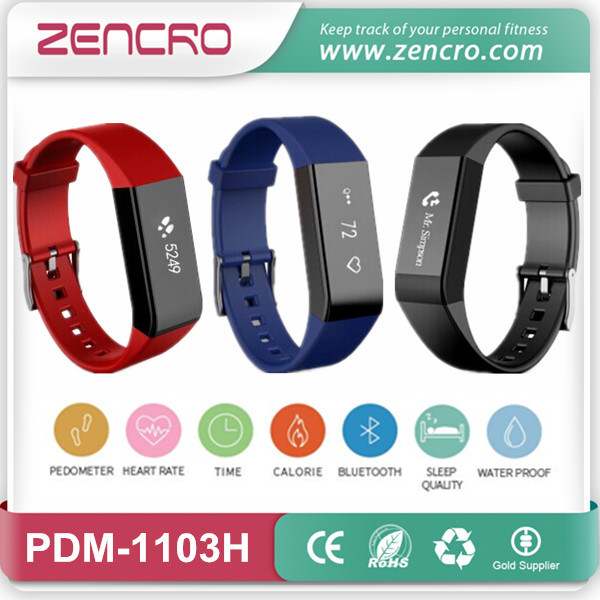 Heart Rate Watch Heart Rate Monitor Fitness Sports Watch Smart Wristband Calorie Counter Pulse Watch