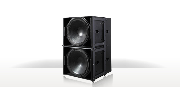 600W 1way Audio M10sub DJ Speaker