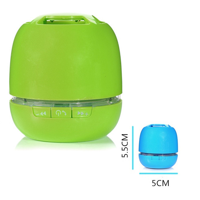 Ail 2015 New Handsfree Wireless Bluetooth Mini Speaker