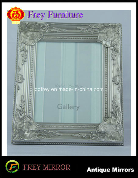 High Quality Decorative Photo Frame with Antique Design