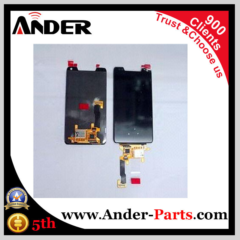 LCD for Motorola Xt890 with Digitizer Assembly