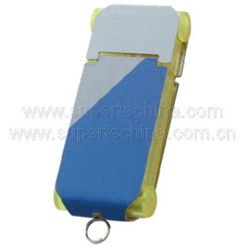 Metal USB Flash Drive (S1A-0711C)