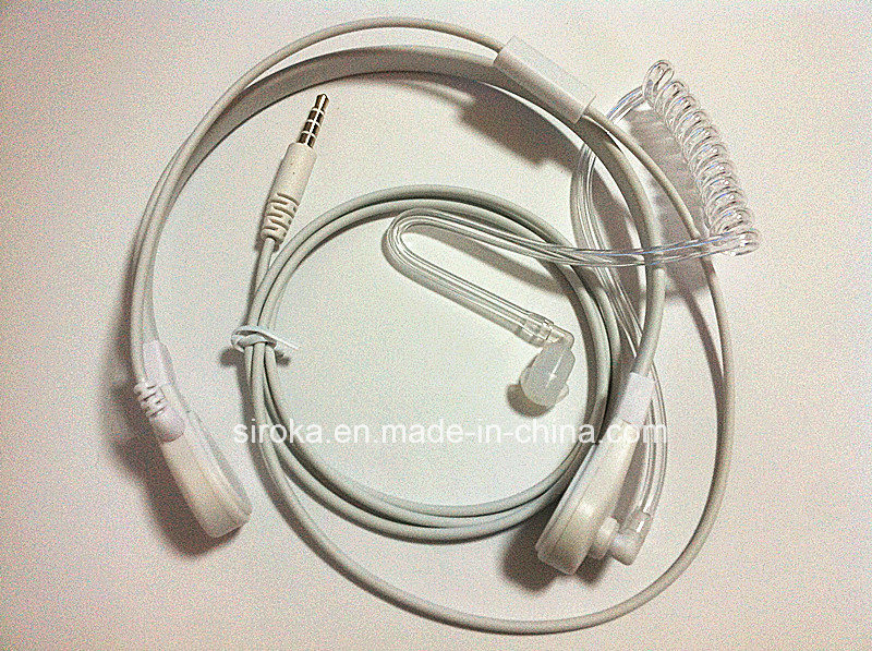 Hot Selling Earphone for iPhone, Android, Radio