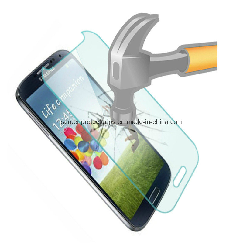 2.5D Anti-Radiation New for Tempered Glass Screen Protector for Galaxy Note 4