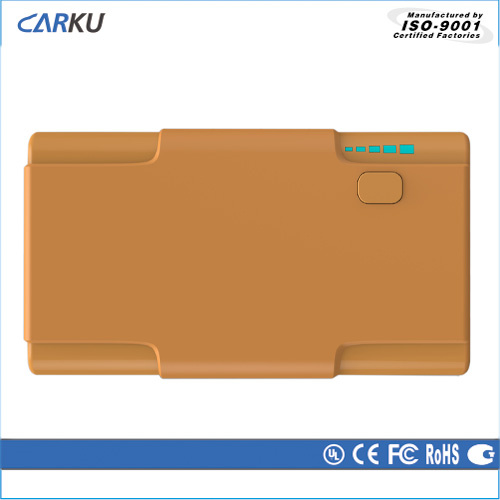 Car Jump Starter