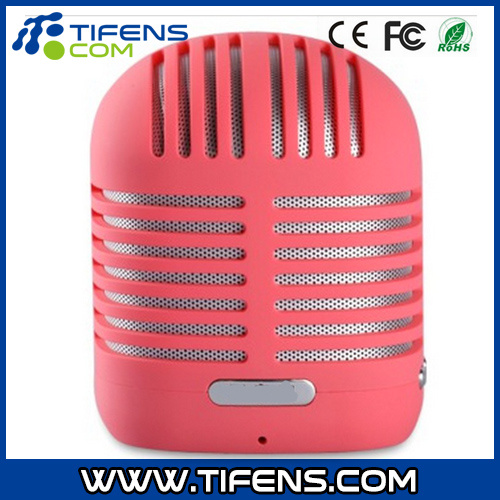 Music Mini Bluetooth Speaker