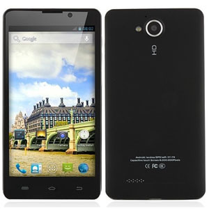 Mobile Phone (Jinghua Q9000, MTK6589 quad core)