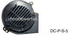 12032 DC Small Fan