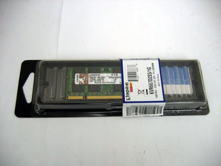 DDR2 Laptop RAM Memory