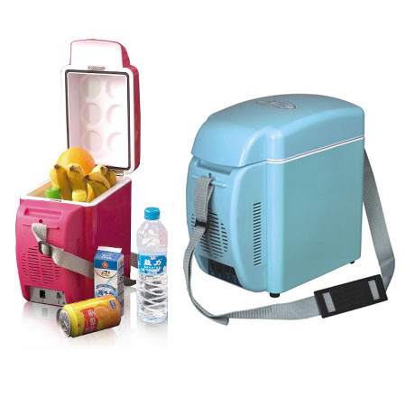 Car Refrigerator (CW-7L)