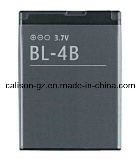 Mobile Phone Battery for Nokia (BL-4B)