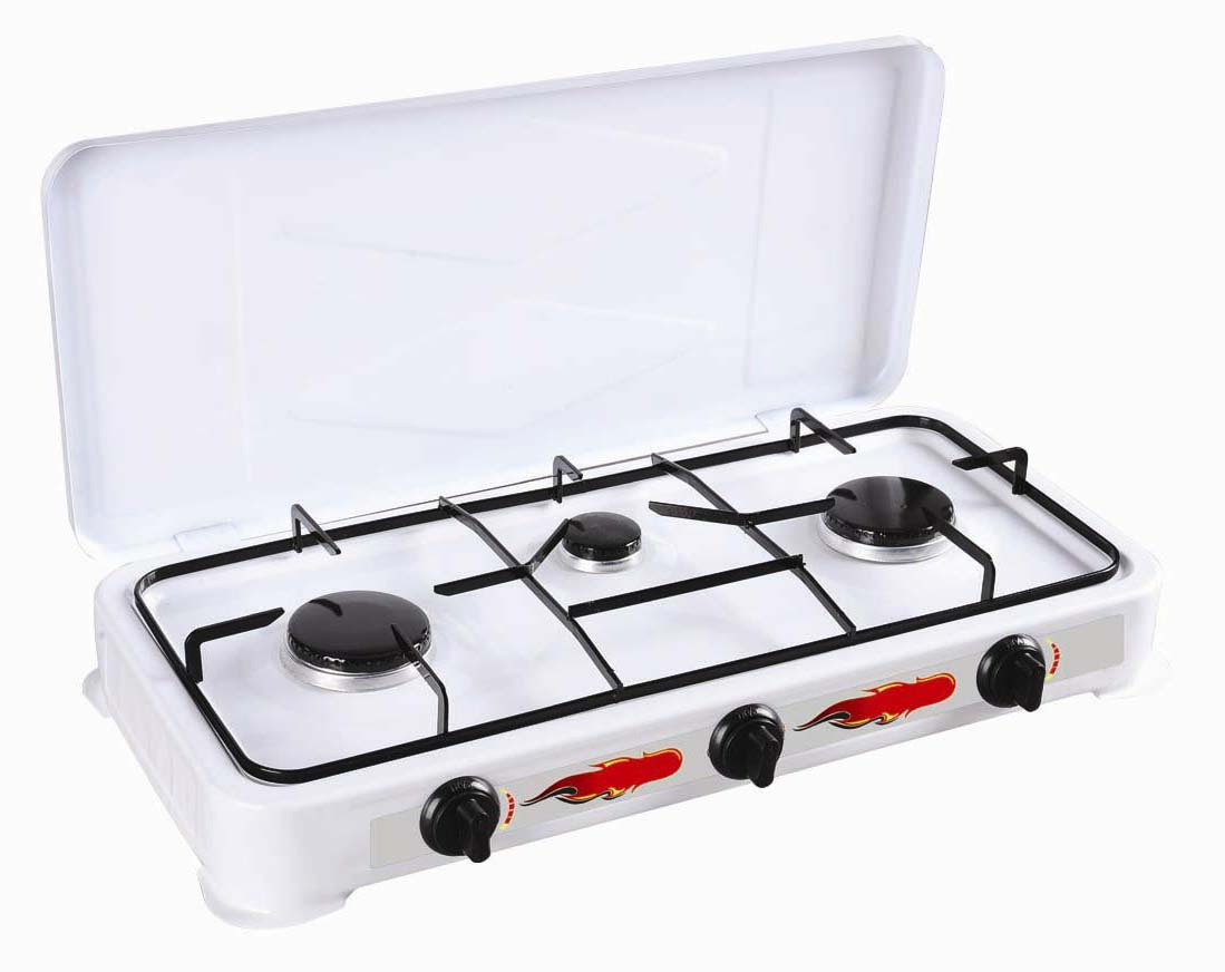 Portable Gas Stove