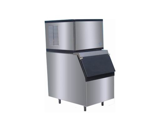 Ice Cube Machine / Ice Maker (LLC)