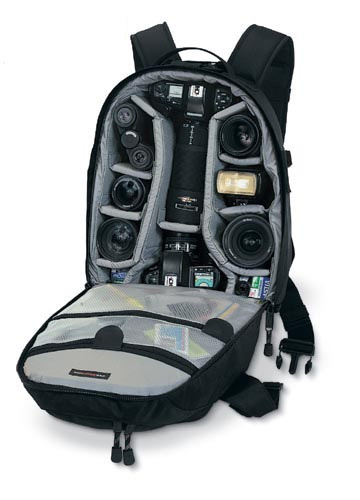 Camera Bag (WD10-0025)