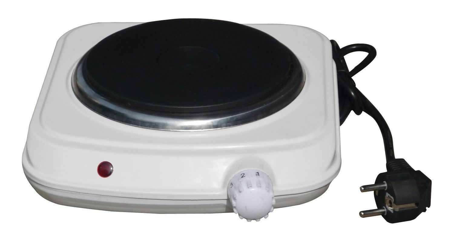 Single Hot Plate