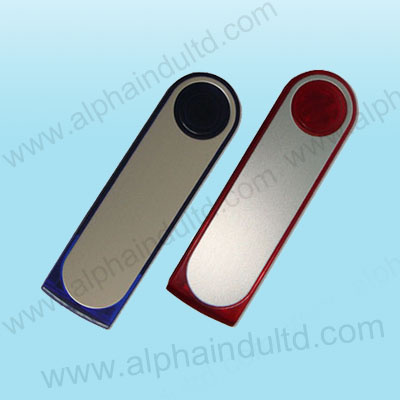 Swivel USB Flash Drive (ALP-041U)