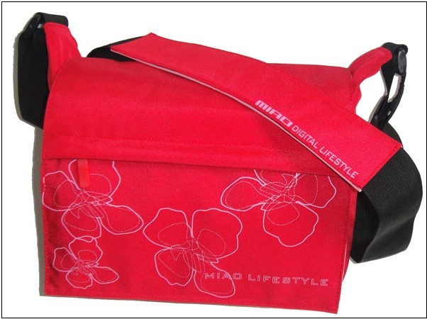 Camera Bag (MD-029/048)