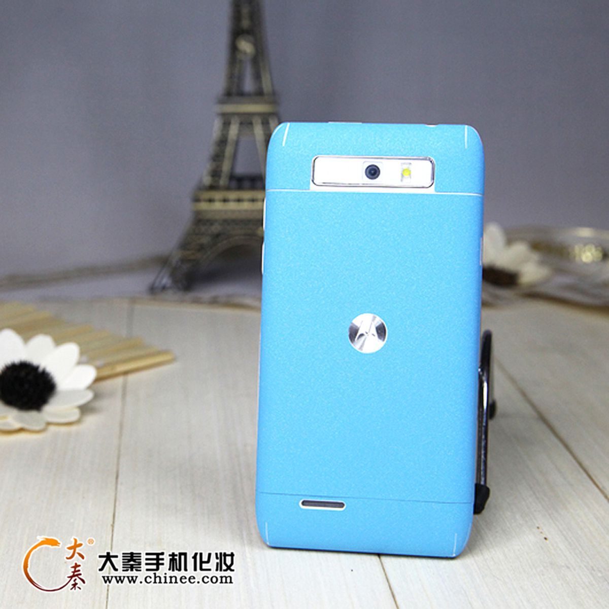 Digital Printer and Cutters of Making Phone Skin