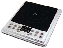 Induction Cooker (CLD-20G3-1)