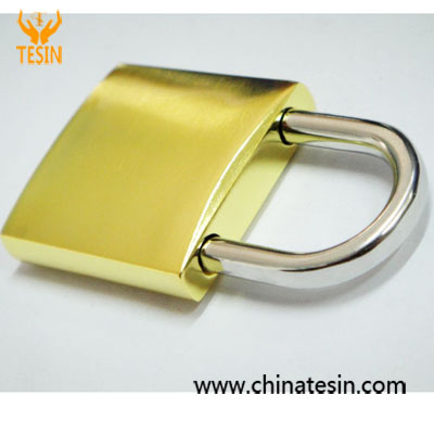 Lock Metal USB Flash Drive