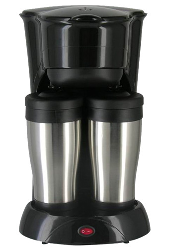 Coffee Maker (C302)