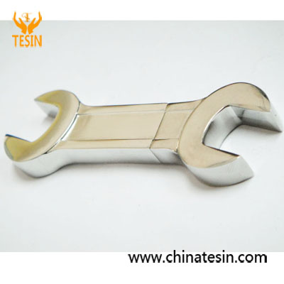 4GB Wrench USB Flash Drive