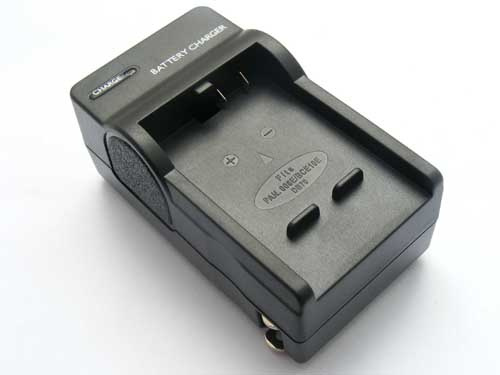 Digital Camera Chargers -1