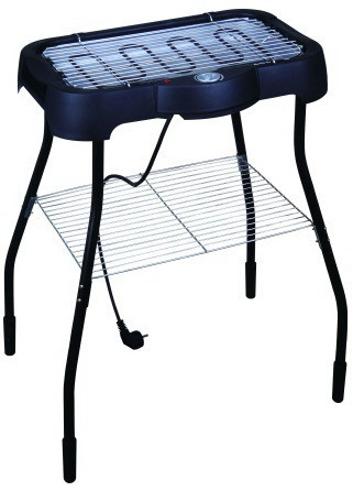 Electric BBQ (TVE-3170)